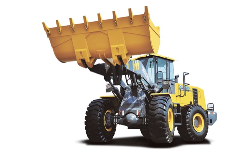 XCMG wheel loader